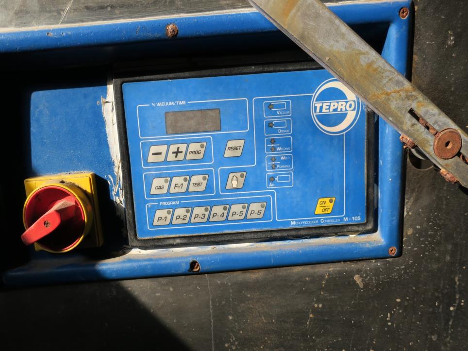 Maszyny z zakladu miesnego-3